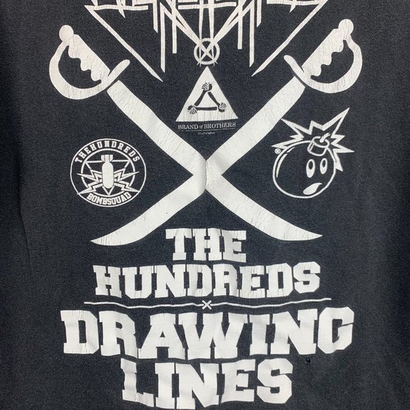The Hundreds Tee - Picture 5 of 6